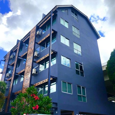 Jjh Serviced Apartments Near Serangoon Mrt 新加坡 外观 照片