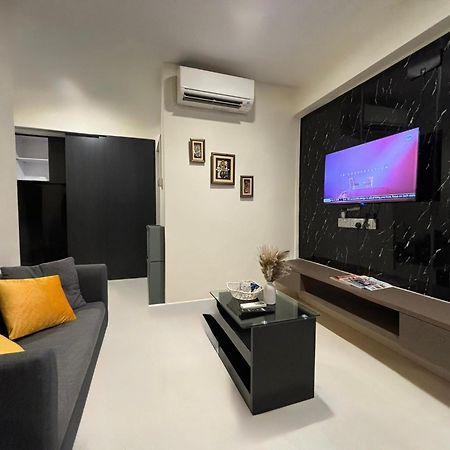 Jjh Serviced Apartments Near Serangoon Mrt 新加坡 外观 照片
