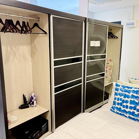 Jjh Serviced Apartments Near Serangoon Mrt 新加坡 外观 照片