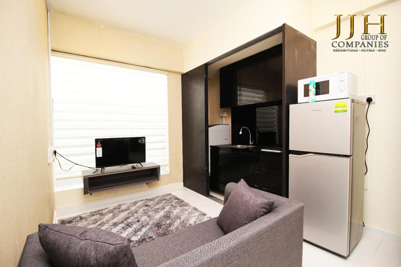 Jjh Serviced Apartments Near Serangoon Mrt 新加坡 外观 照片