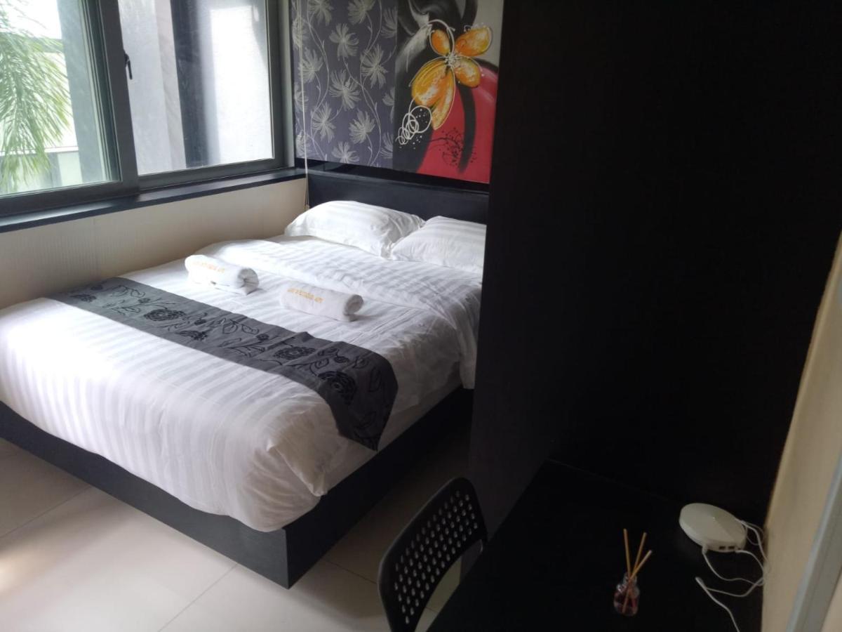 Jjh Serviced Apartments Near Serangoon Mrt 新加坡 外观 照片
