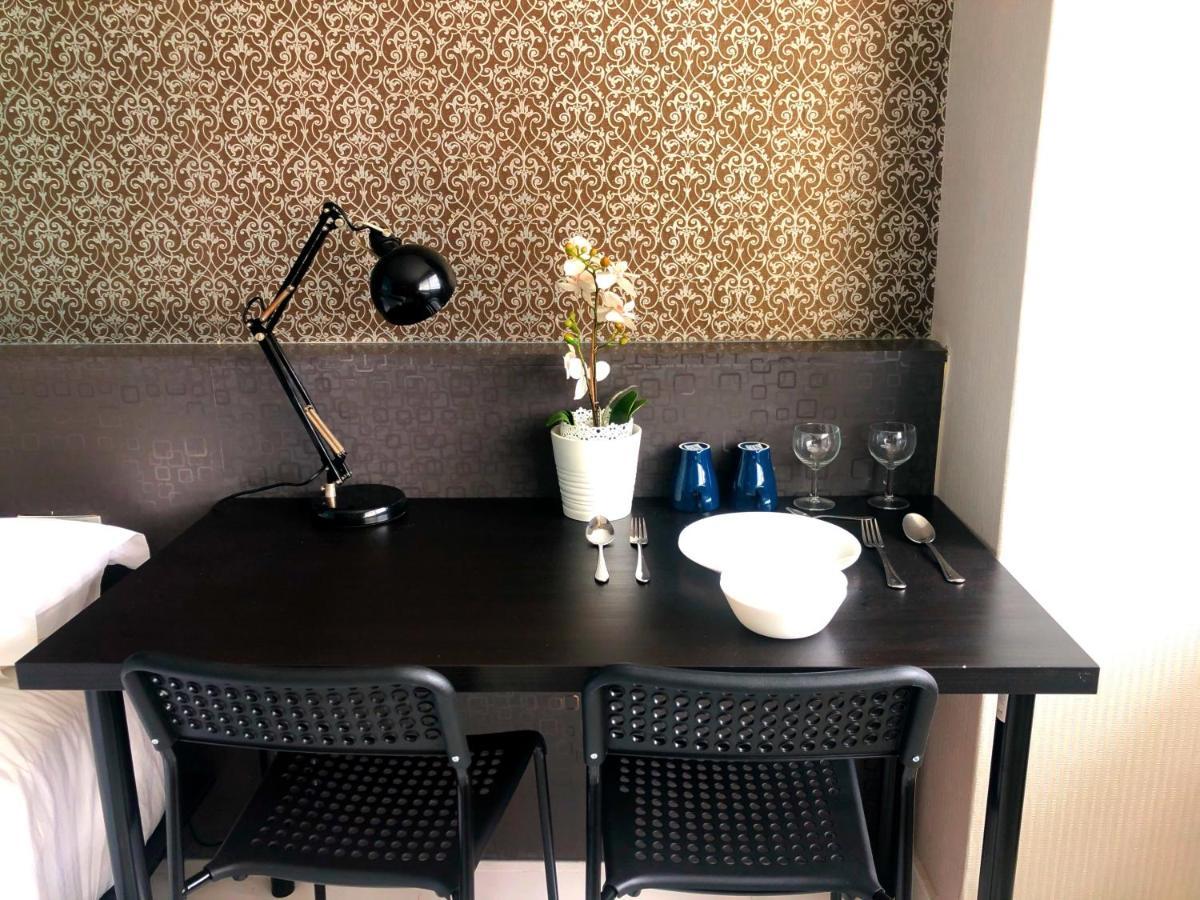 Jjh Serviced Apartments Near Serangoon Mrt 新加坡 外观 照片