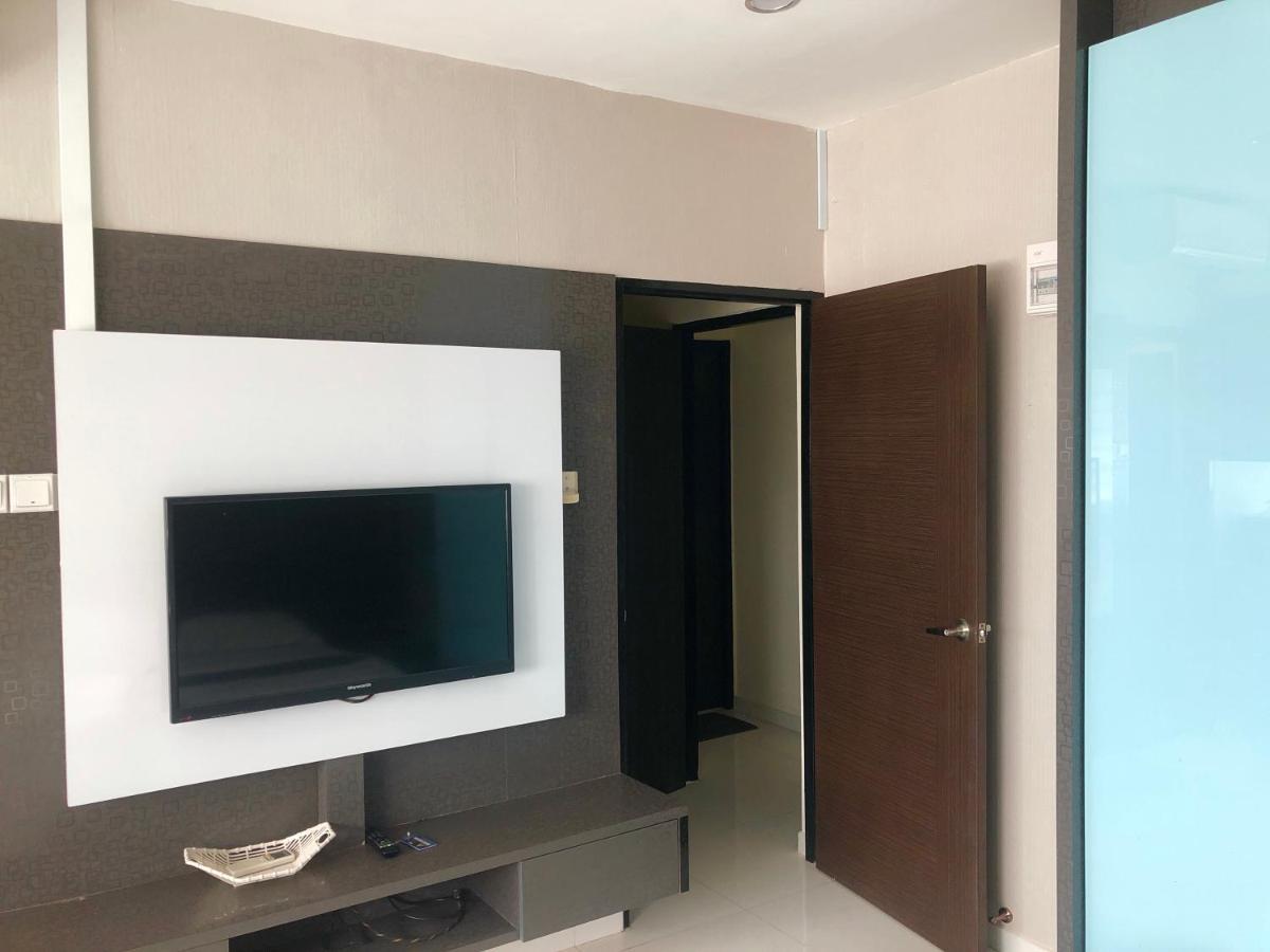 Jjh Serviced Apartments Near Serangoon Mrt 新加坡 外观 照片