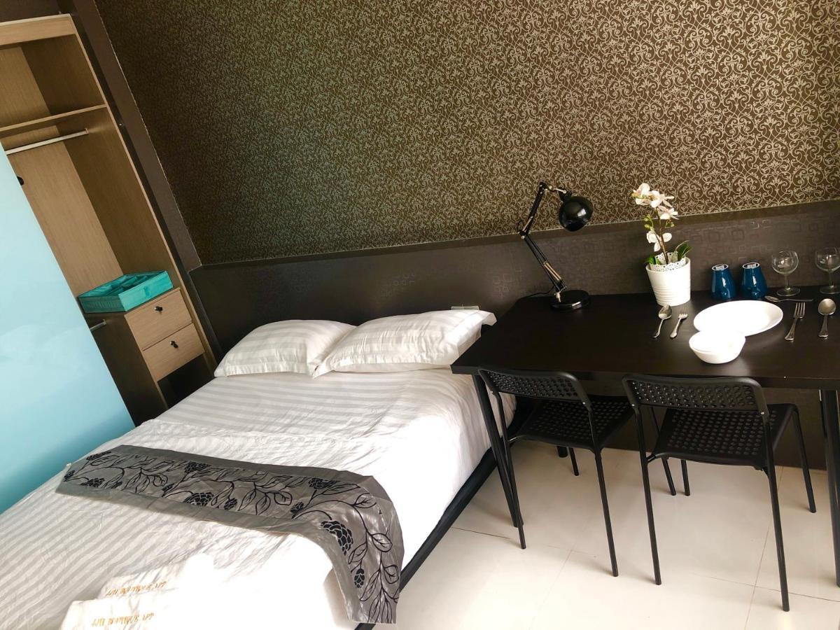 Jjh Serviced Apartments Near Serangoon Mrt 新加坡 外观 照片