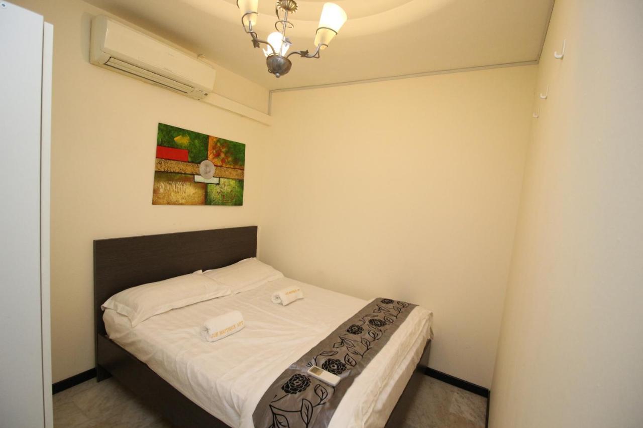 Jjh Serviced Apartments Near Serangoon Mrt 新加坡 外观 照片