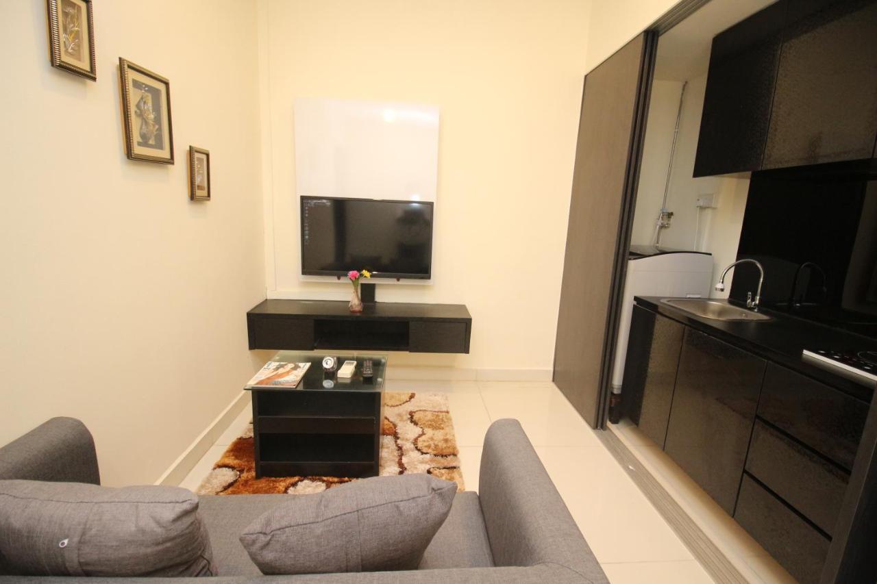 Jjh Serviced Apartments Near Serangoon Mrt 新加坡 外观 照片