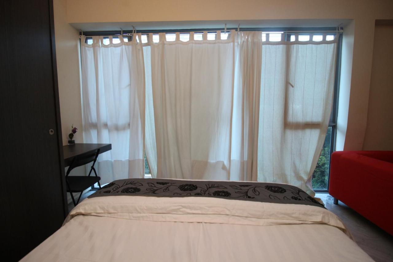 Jjh Serviced Apartments Near Serangoon Mrt 新加坡 外观 照片