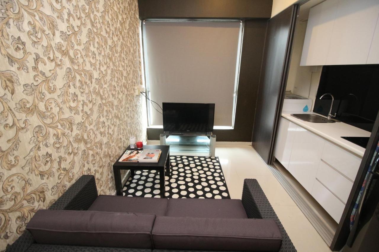Jjh Serviced Apartments Near Serangoon Mrt 新加坡 外观 照片