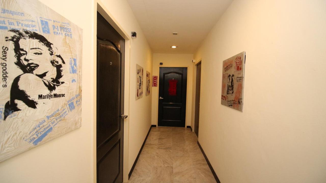 Jjh Serviced Apartments Near Serangoon Mrt 新加坡 外观 照片