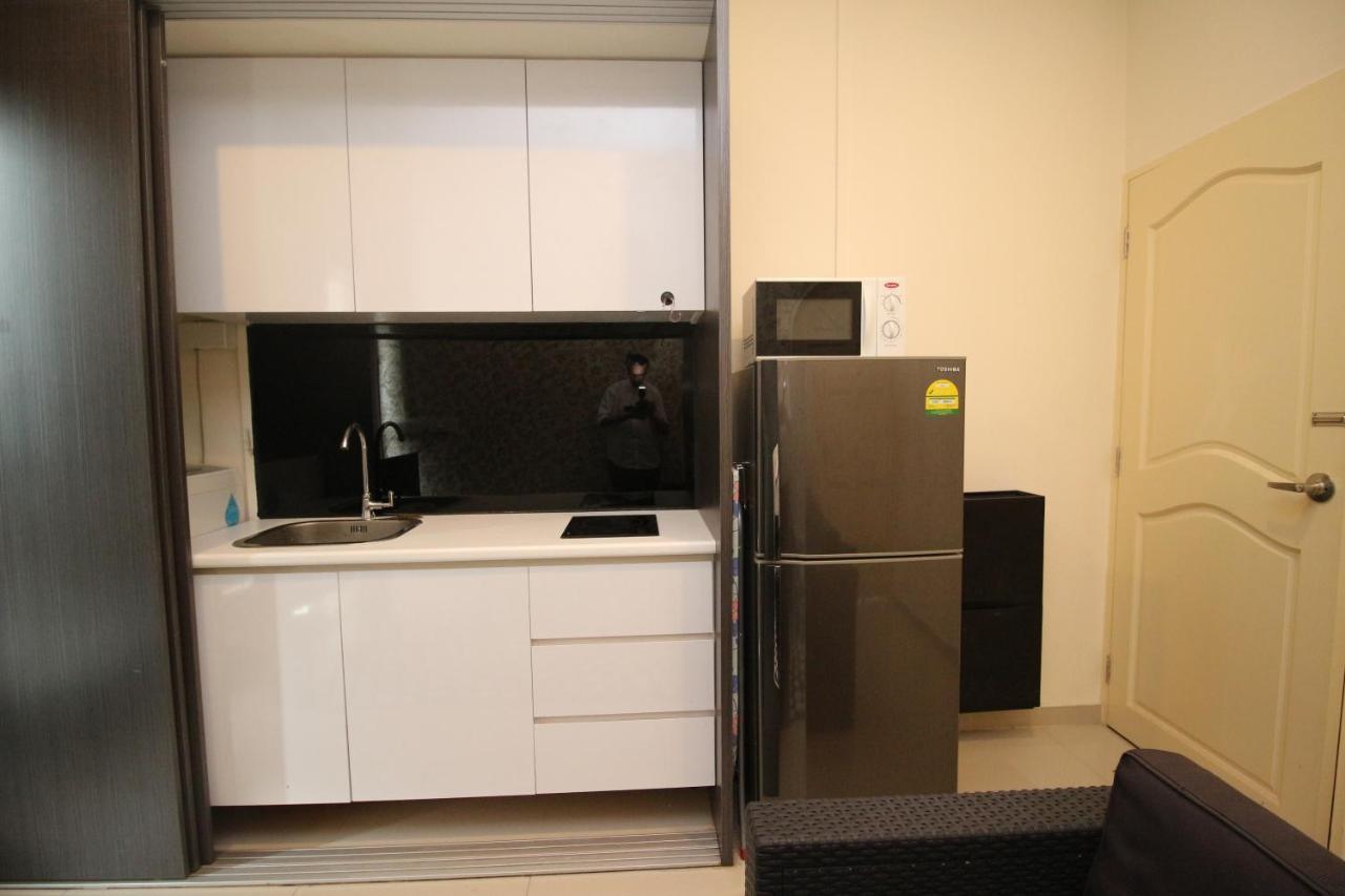 Jjh Serviced Apartments Near Serangoon Mrt 新加坡 外观 照片