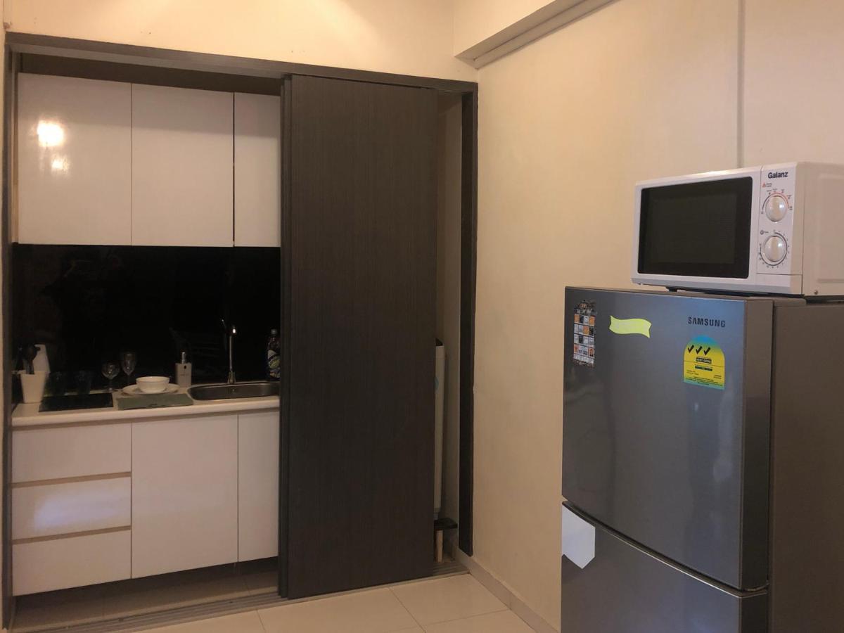 Jjh Serviced Apartments Near Serangoon Mrt 新加坡 外观 照片