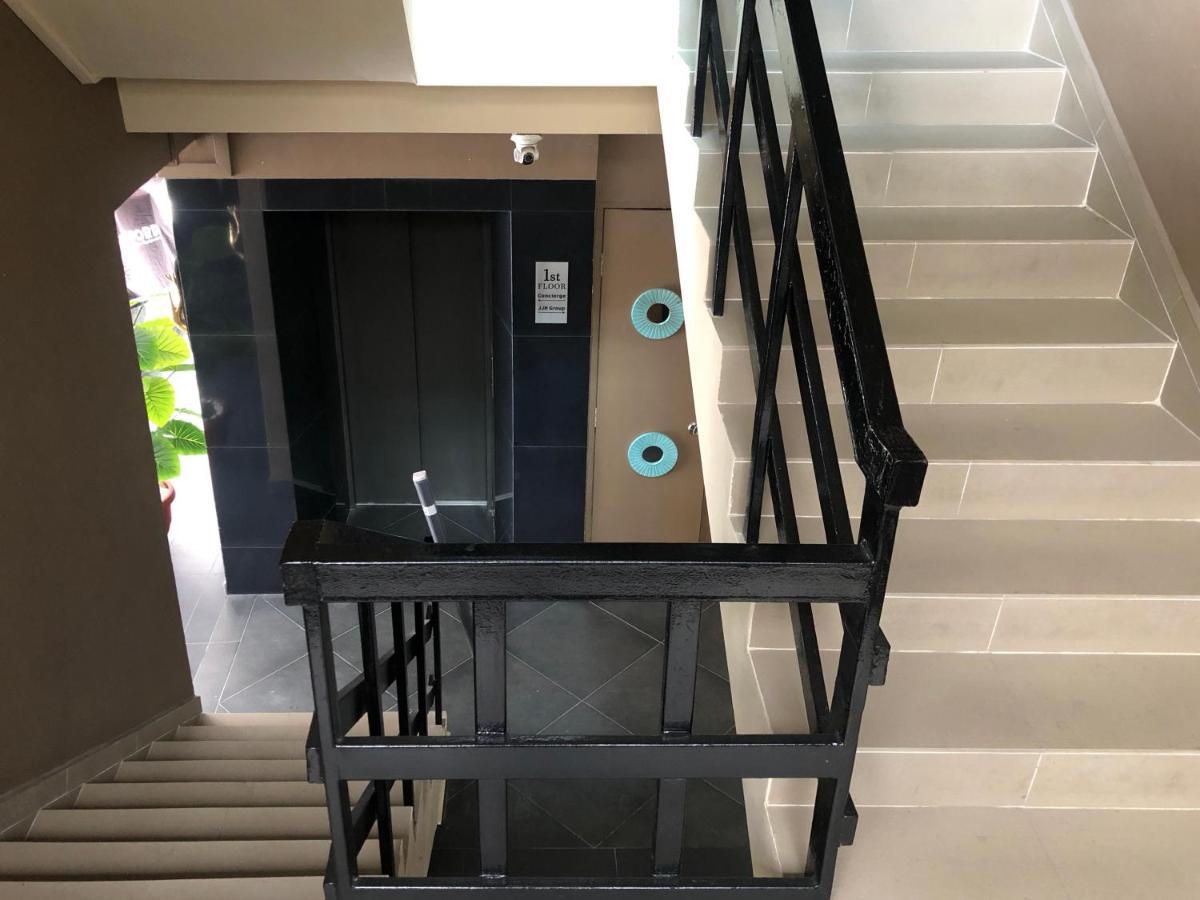 Jjh Serviced Apartments Near Serangoon Mrt 新加坡 外观 照片