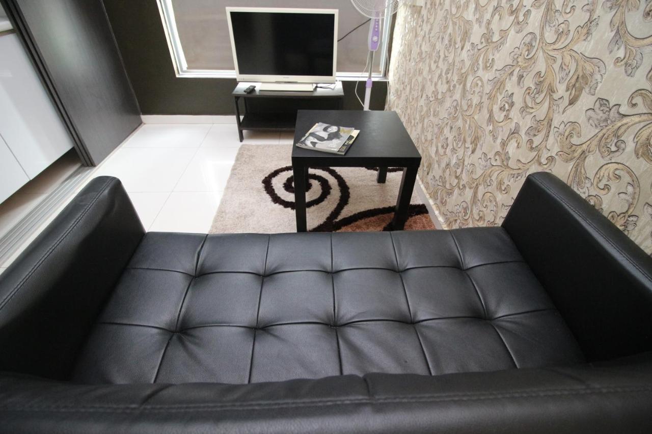 Jjh Serviced Apartments Near Serangoon Mrt 新加坡 外观 照片