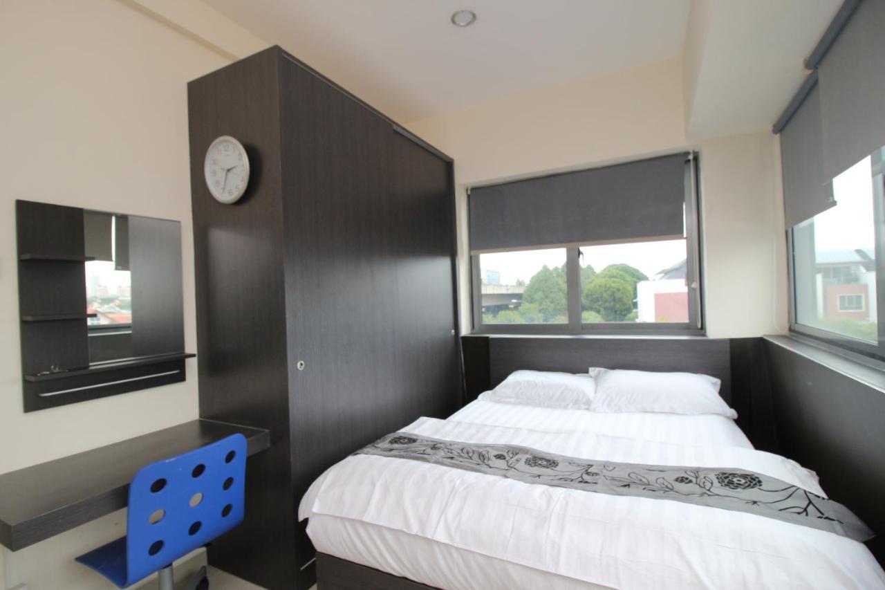 Jjh Serviced Apartments Near Serangoon Mrt 新加坡 外观 照片