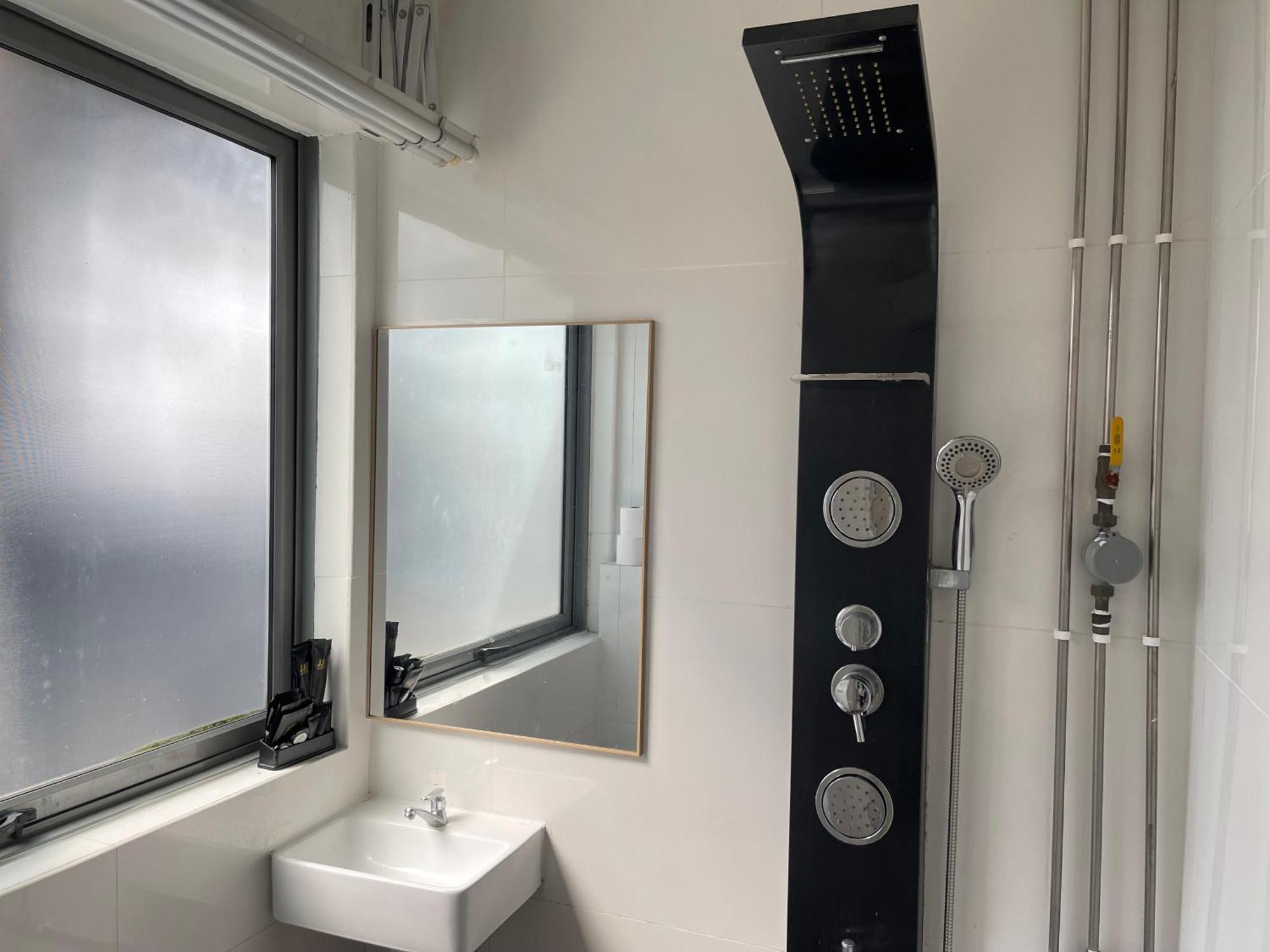 Jjh Serviced Apartments Near Serangoon Mrt 新加坡 外观 照片