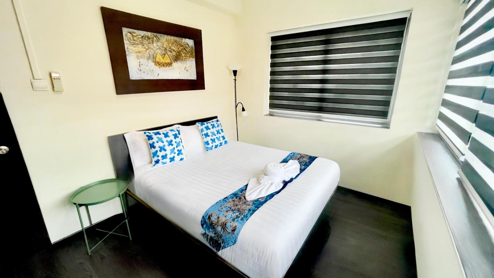 Jjh Serviced Apartments Near Serangoon Mrt 新加坡 外观 照片