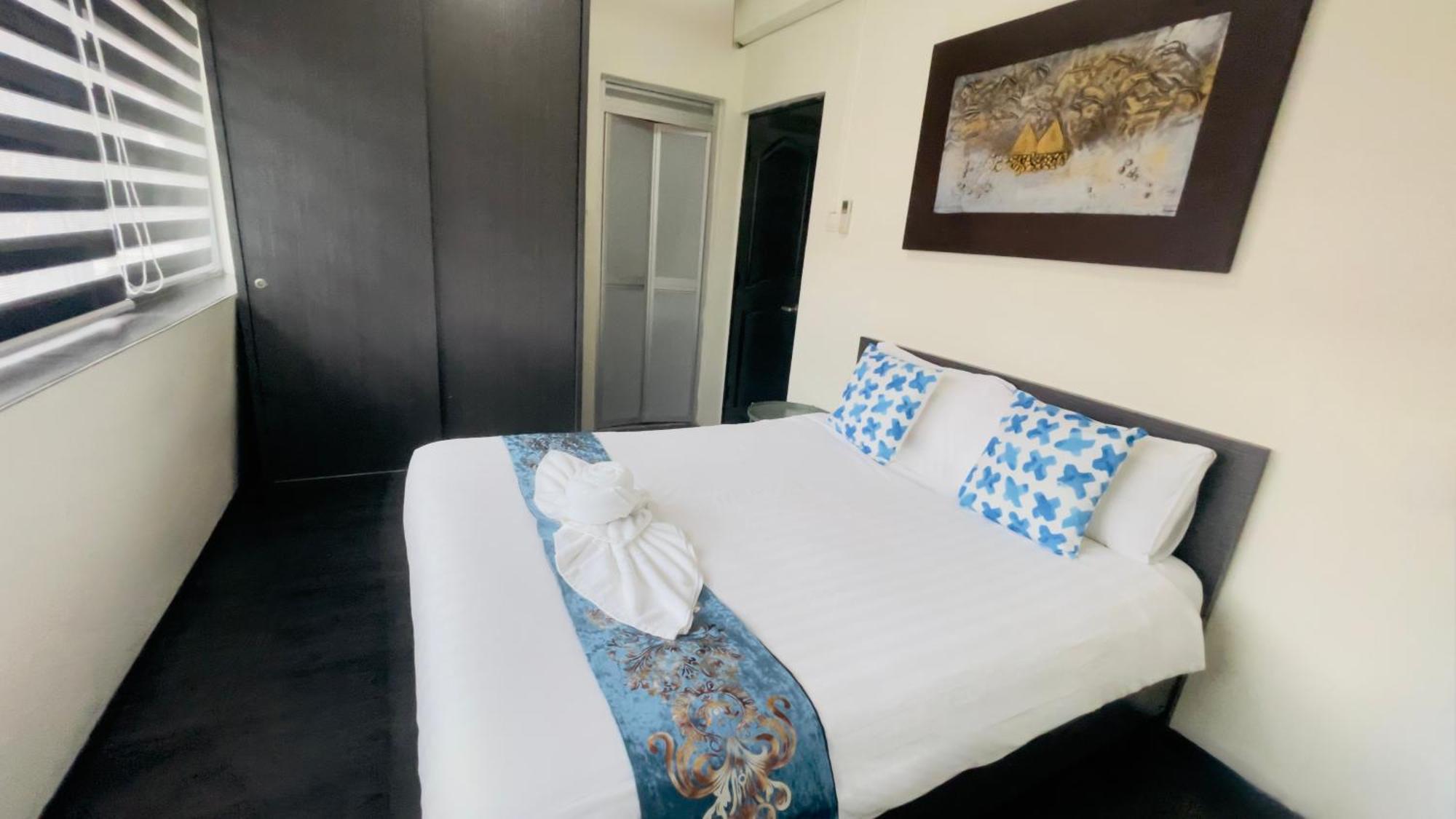 Jjh Serviced Apartments Near Serangoon Mrt 新加坡 外观 照片