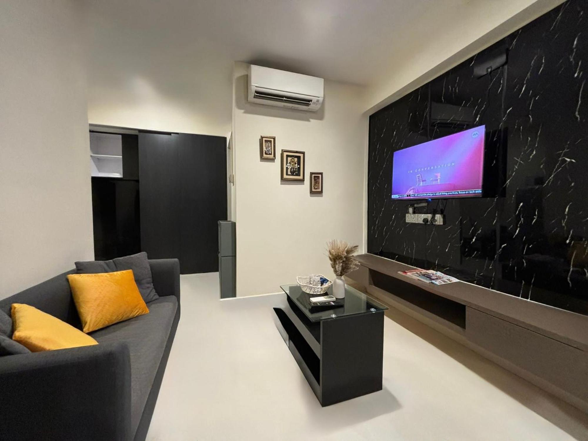 Jjh Serviced Apartments Near Serangoon Mrt 新加坡 外观 照片