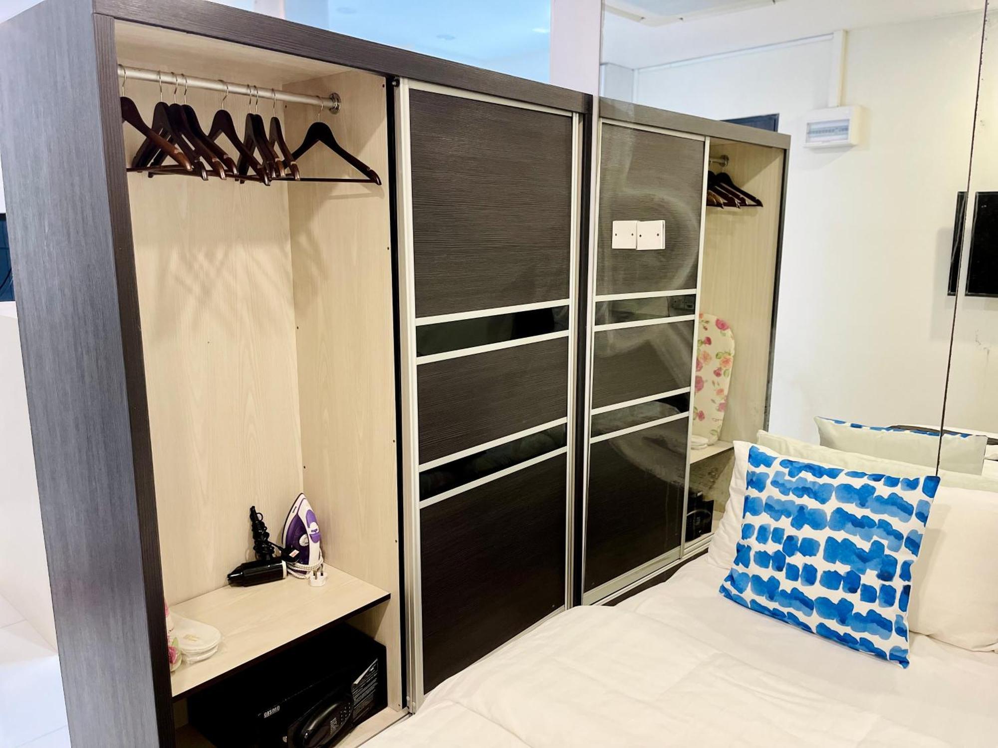 Jjh Serviced Apartments Near Serangoon Mrt 新加坡 外观 照片