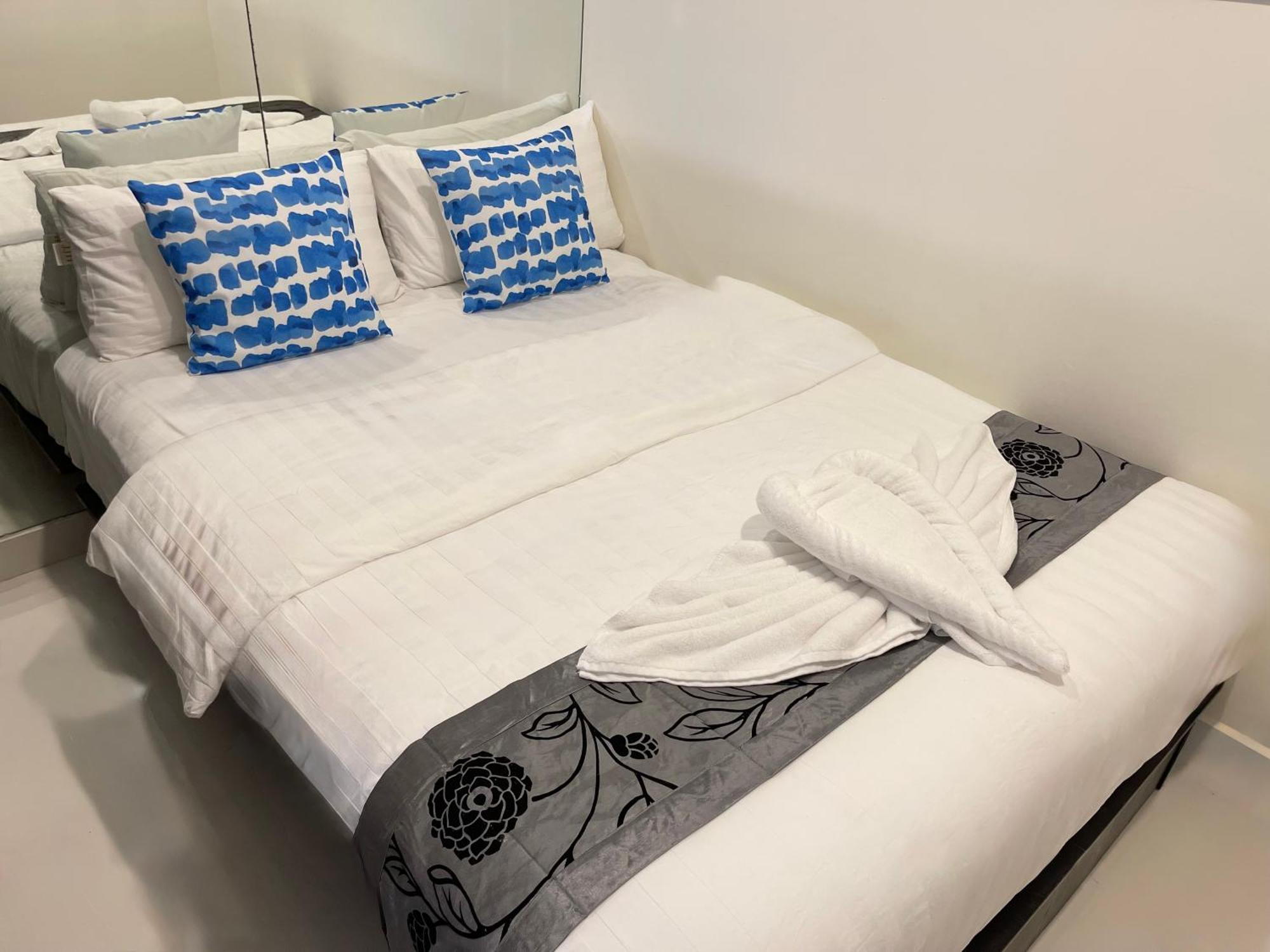 Jjh Serviced Apartments Near Serangoon Mrt 新加坡 外观 照片