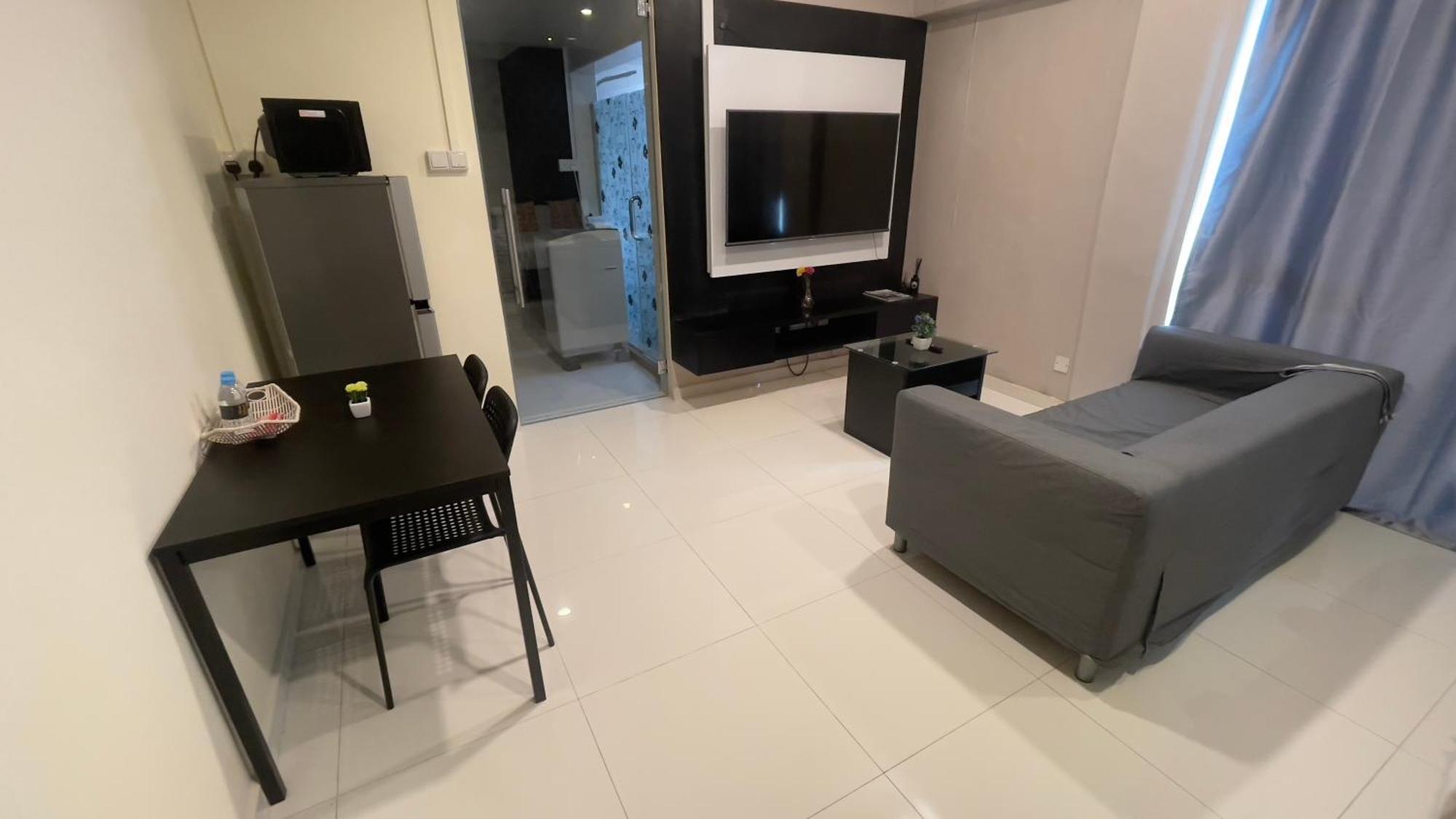 Jjh Serviced Apartments Near Serangoon Mrt 新加坡 外观 照片