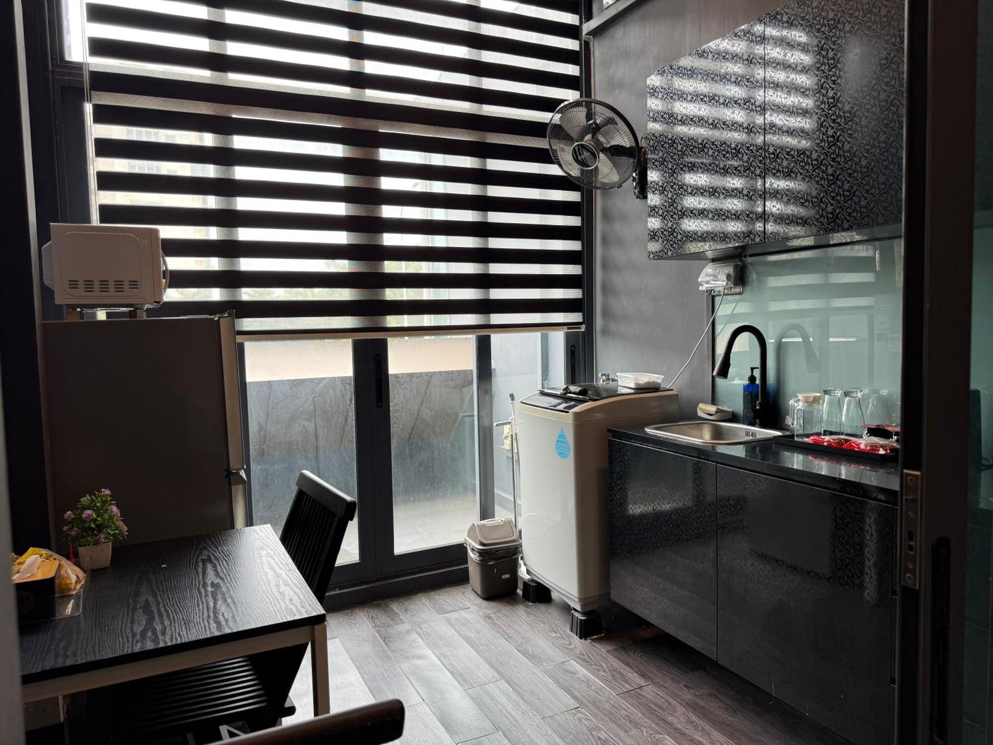 Jjh Serviced Apartments Near Serangoon Mrt 新加坡 外观 照片